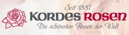 月季育种家：德国科德斯玫瑰公司(Kordes)(图1)